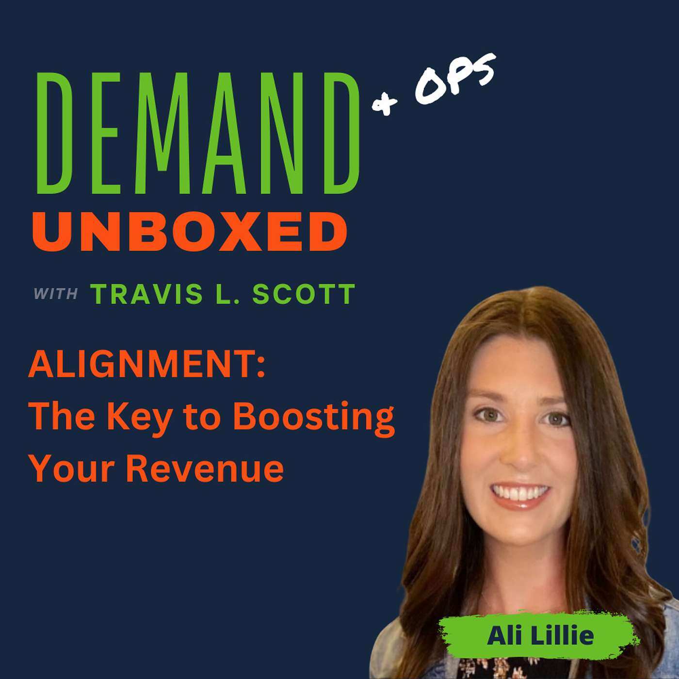 Demand and Ops Unboxed