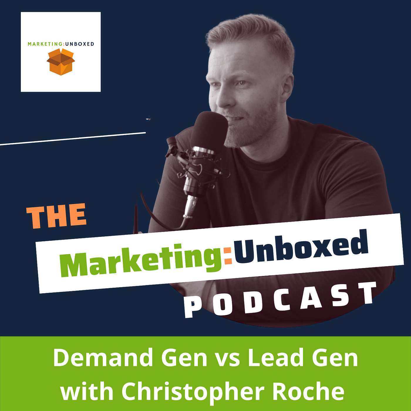Demand and Ops Unboxed