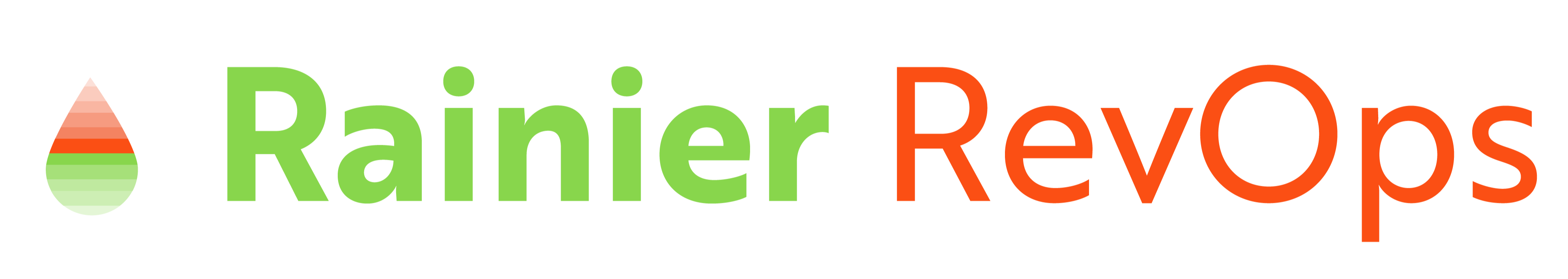 Rainier RevOps